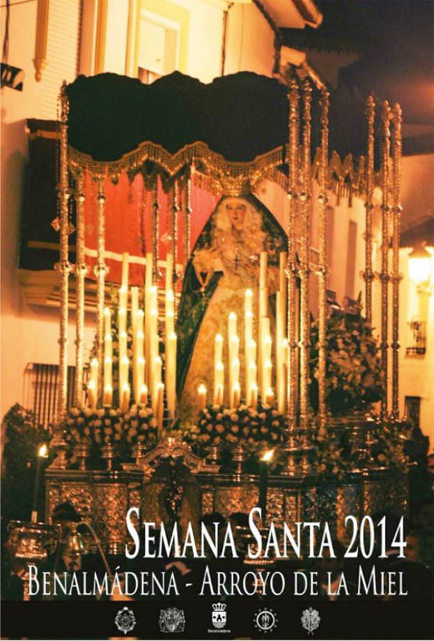 Semana Santa en Benalmádena  